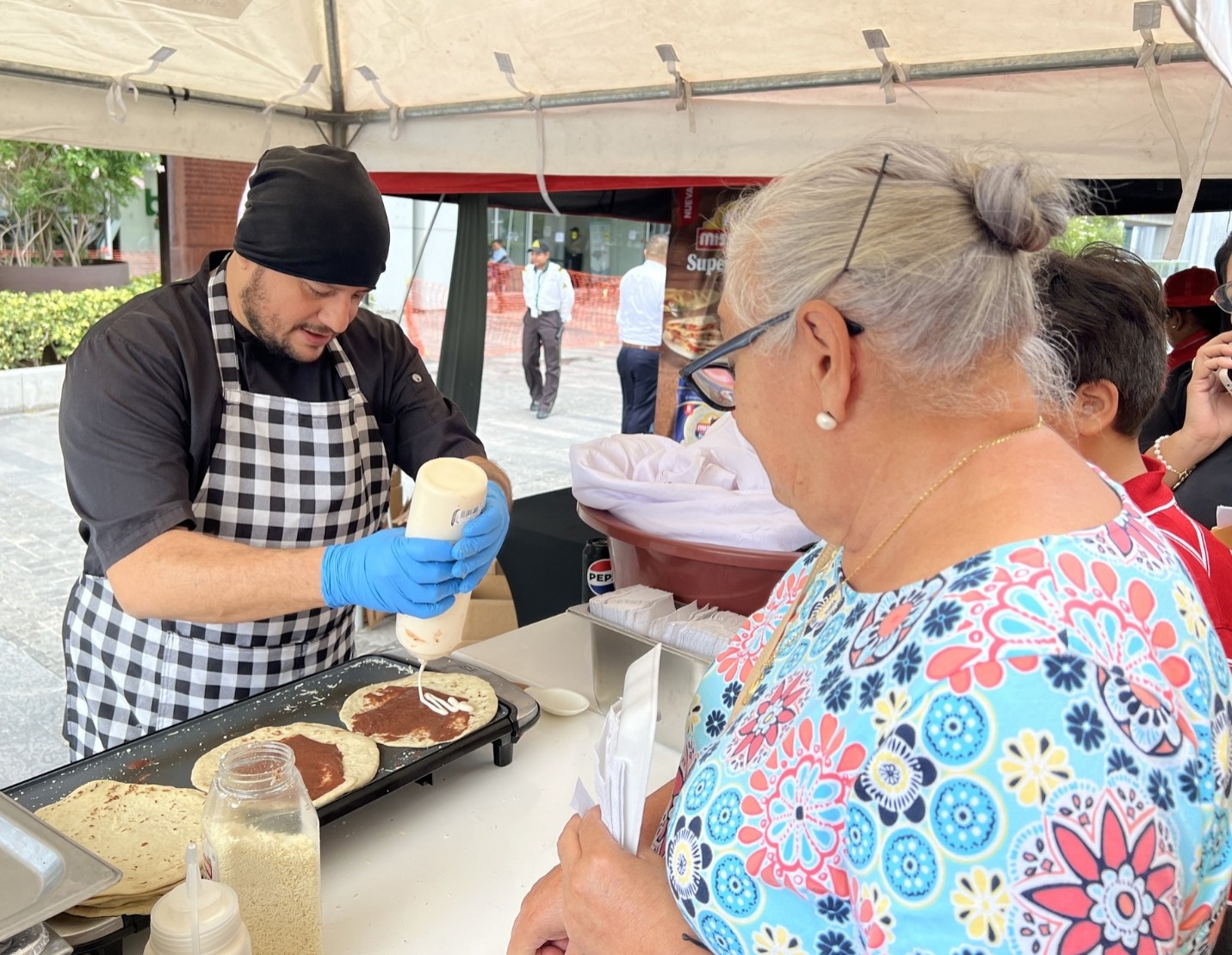 Honduras se prepara para celebrar el Día Nacional de la Baleada como símbolo de identidad y sabor